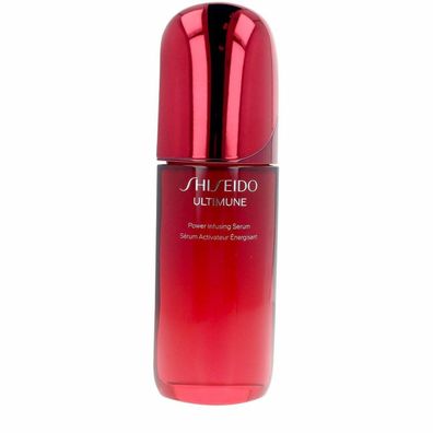 Gesichtsserum Shiseido Ultimune Aktivierendes Serum, 75 ml
