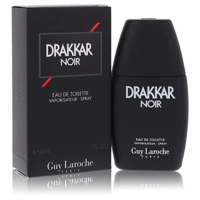 Eau de Toilette Guy Laroche Drakkar Noir 100 ml