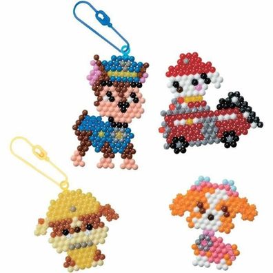 Schlésselanhänger aquabeads Pat' Patrouille mehrfarbig