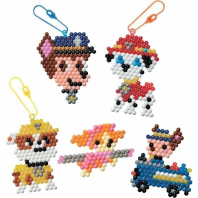 Bastelset aquabeads Kit Beads Paw Patrol mehrfarbig