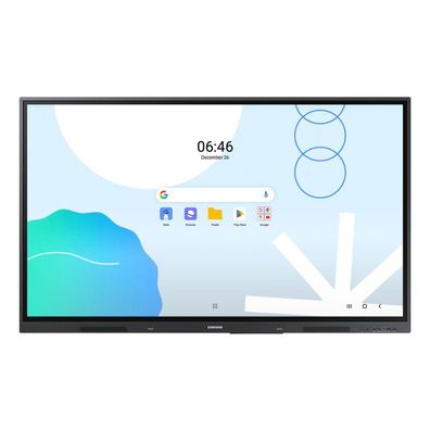 Interaktives Whiteboard Samsung WA65D 65 Zoll 4K UHD