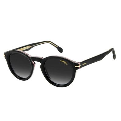 Sonnenbrille Carrera 306/S M4P Schwarz