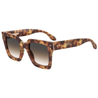 Sonnenbrille Isabel Marant 0716736865201 braun