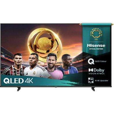 Fernseher Hisense 65E77Q 65 Zoll UHD Smart TV