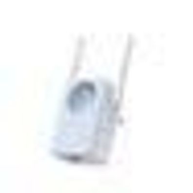 WLAN-Repeater TP-Link RE365 V3 Weiß mit WiFi 6
