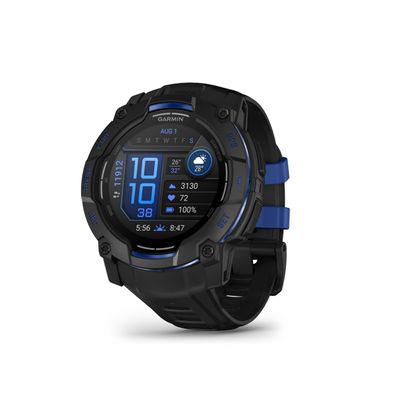 Smartwatch Garmin Instinct 3 Robust und Sportlich