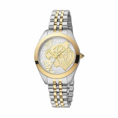 Damenuhr Just Cavalli Animalier 32 mm