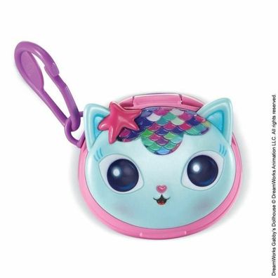 Tragbare Lernkonsole VTech Magi'Pocket Gabby, bunt