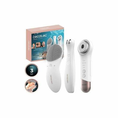 Gesichtsgerät Cecotec Premium Weiß