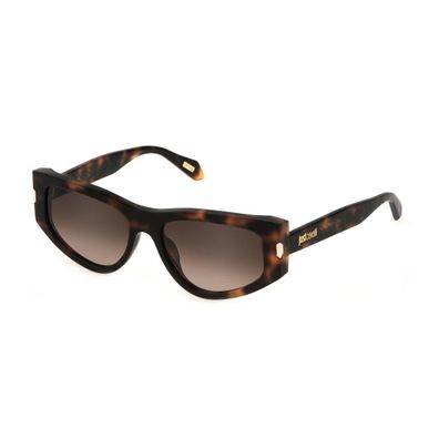 Sonnenbrille Just Cavalli SJC034-5509AJ Braun