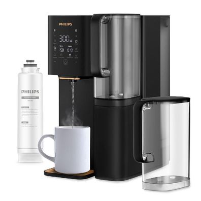 Wasserfilter Philips Aquaporin Purificateur d'eau