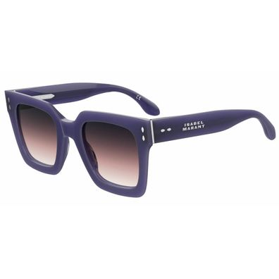 Sonnenbrille Isabel Marant UV400 violett