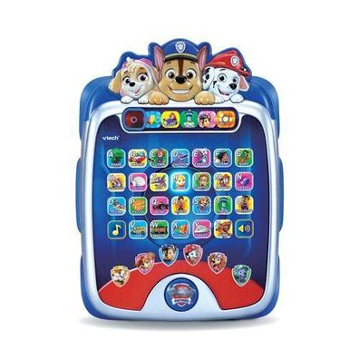 Lernspielzeug VTech Paw Patrol Lern-Tablet, bunt