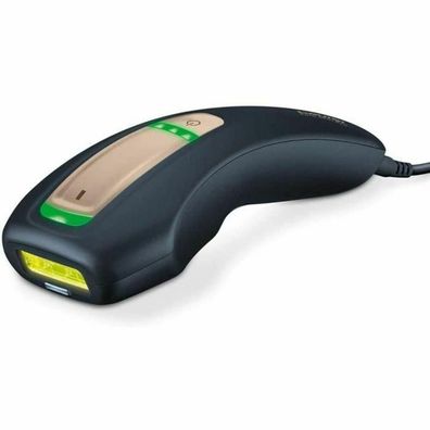 Epilierer Beurer IPL 5800 Pure Skin Pro mit Lichtimpulstechnologie