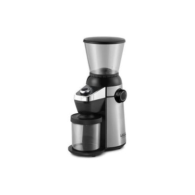 Kaffeeméhle Gaggia MD15 mit 15 Mahlgradeinstellungen, schwarz