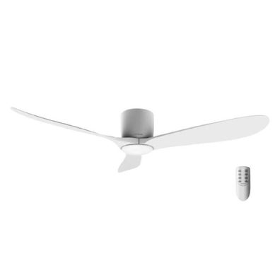 Deckenventilator cecotec Ventilateur DC 52 Weiß