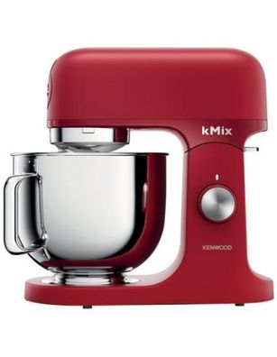 Kéchenmaschine Kenwood KMX751ARD 1000W Rot