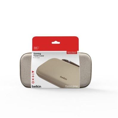 Transportkoffer Belkin Switch 2 Beige robust und stilvoll
