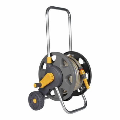 Dvidoirs pour tuyaux d'arrosage hozelock 5010646052238 Jaune