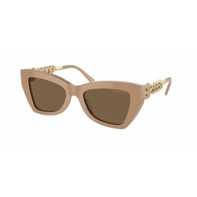 Sonnenbrille Michael Kors Modell 0725125402729 Braun