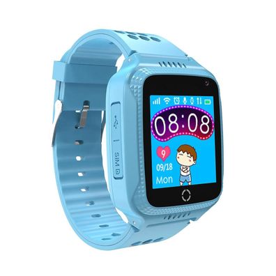 Kinderuhr Celly Kidswatch Blau