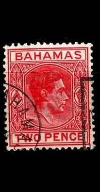 Bahamas [1938] MiNr 0108 ( O/used )