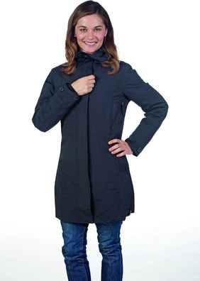 Fahrradjacke tucano Â¾ Schnitt, wasserabweisend, atmungsaktiv