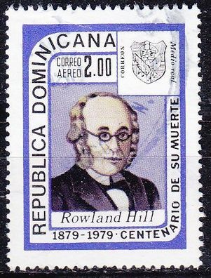 Dominikanische Republik [1979] MiNr 1238 ( O/used )