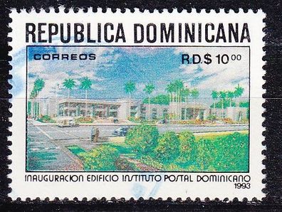 Dominikanische Republik [1993] MiNr 1678 ( O/used )