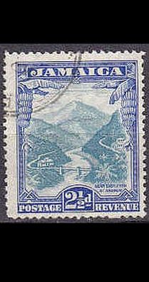 Jamaika Jamaica [1932] MiNr 0109 ( O/used )