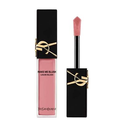 Fléssiges Rouge Saint Laurent Make Me Blush Nude LavalliÜre