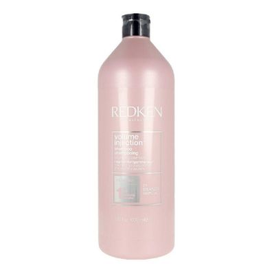 Shampoo Redken Volume Injection Volumen fér feines Haar