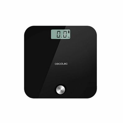 Elektronische Waage Cecotec Surface Precision EcoPower 10000 Healthy schwarz