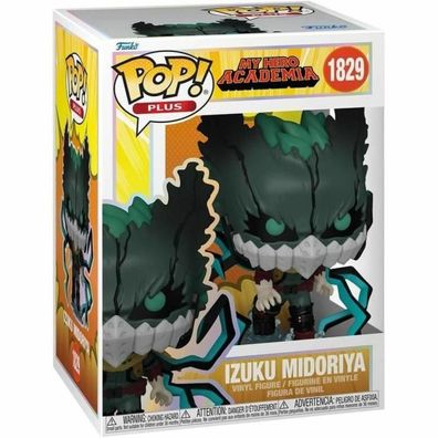 Sammlerfigur Funko Izuku Midoriya multicolor