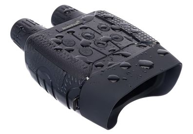 Digitale Ferngläser Levenhuk Halo 13X Wi-Fi, 13x optische Vergrößerung