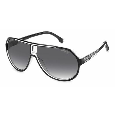 Sonnenbrille Carrera 1057/S 80S649O schwarz