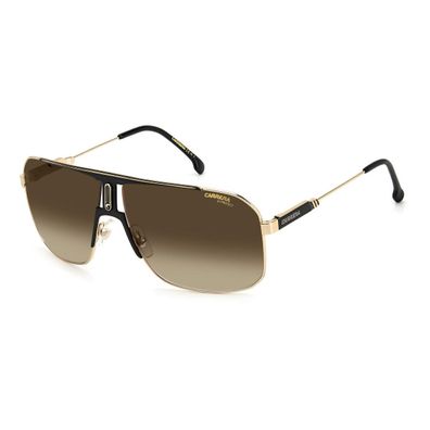 Sonnenbrille Carrera 1043 Gold UV400