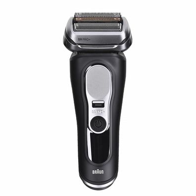 Elektrischer Rasierer Braun Series 9 Pro+ 9600s Schwarz