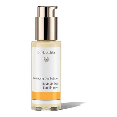 Lotion Dr. Hauschka Equilibrio fér Mischhaut
