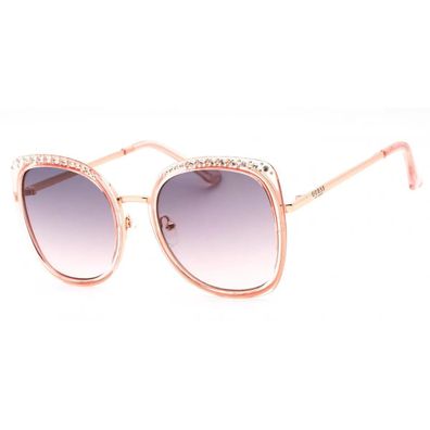 Sonnenbrille Guess GF0381-72T Rose