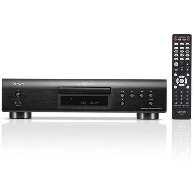 CD-Player Denon DCD-900NE mit USB und AL32 Processing Plus