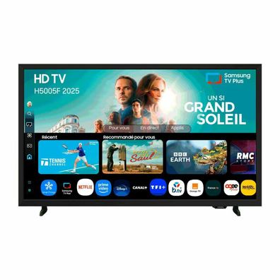 Fernseher Samsung TU32H5005FK 32 Zoll HD LED