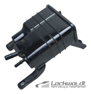 Aktivkohlefilter Tankentlüftung Porsche Cayenne 92A 958 7P0201801J