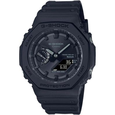 Smartwatch Casio G-Shock GA-B2100-1A1ER Schwarz