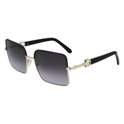 Sonnenbrille Ferragamo SF302SL Elegantes Design