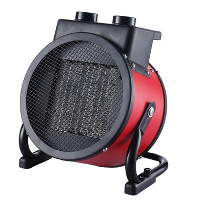 Heizgerät Adler CR7743 Keramik-Heizung und Ventilator