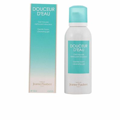 Gesichtsreiniger Methode-Jeanne-Piaubert Mousse Nettoyante