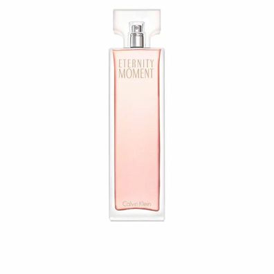 Parfum Calvin Klein Eternity Moment Eau de Parfum 100 ml