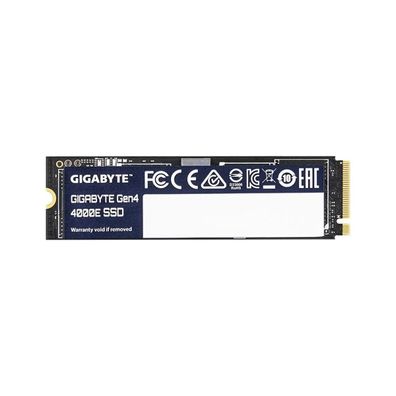 Interner SSD Gigabyte Gen4 4000E 250 GB M.2 PCIe 4.0