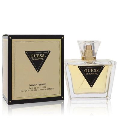 Eau de Toilette Guess Seductive Damen 75 ml